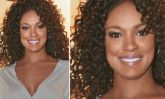 Corte para cabelos afros