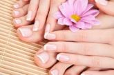 pedicure manicure